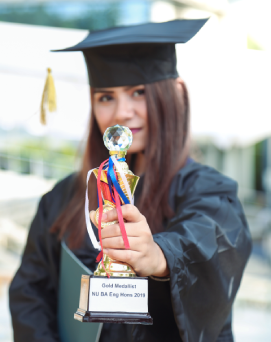 Tetso College