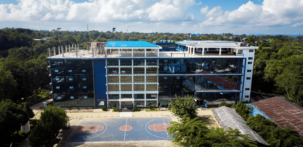 campus images