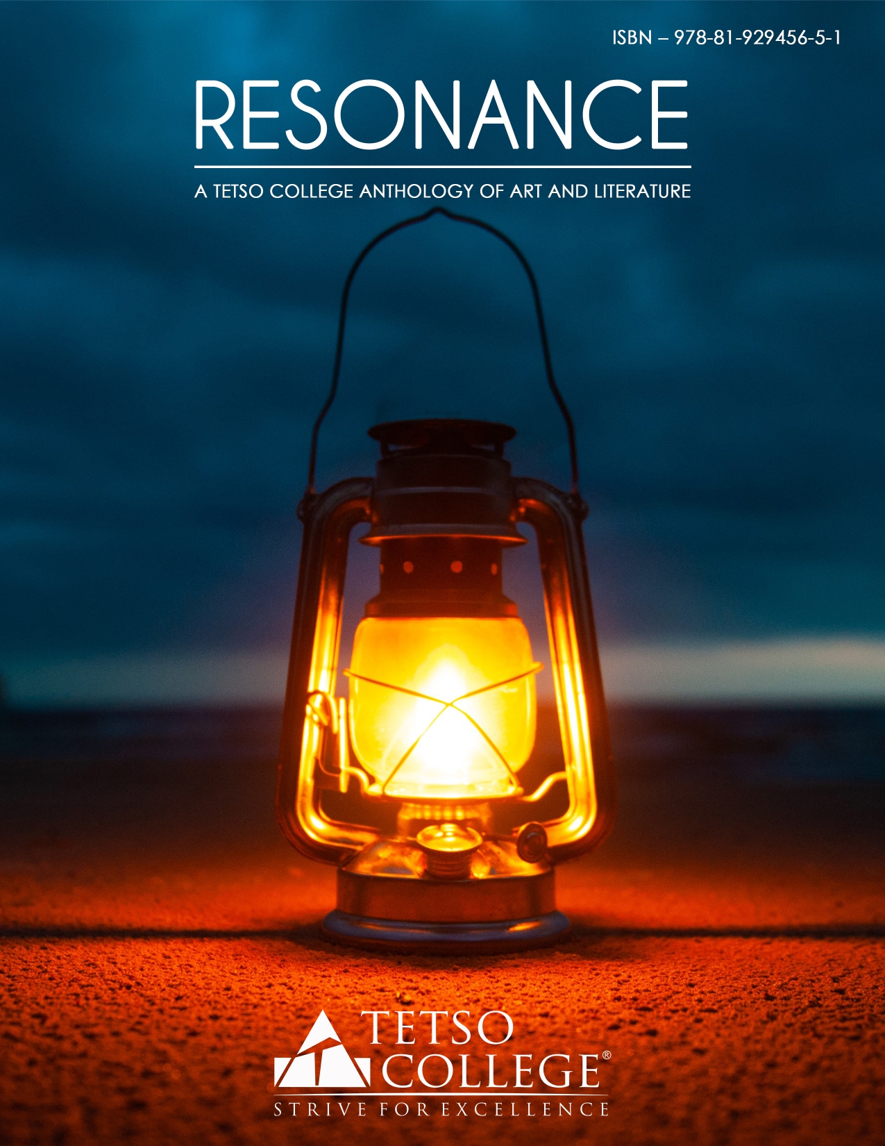 RESONANCE (2020)