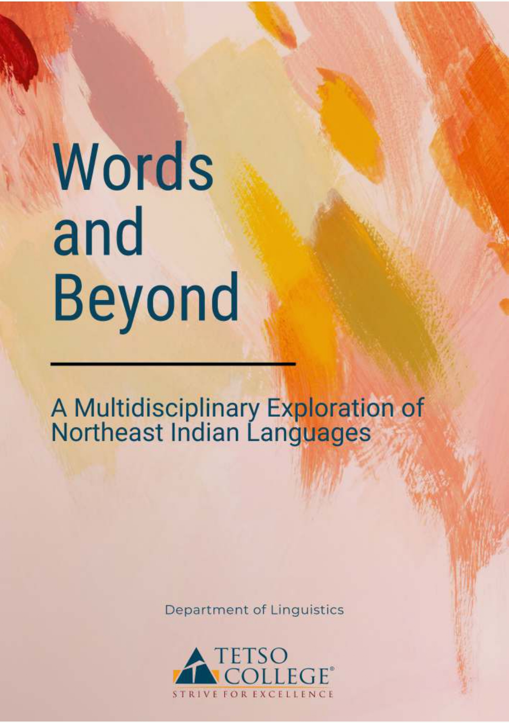 WORDS & BEYOND (2024)