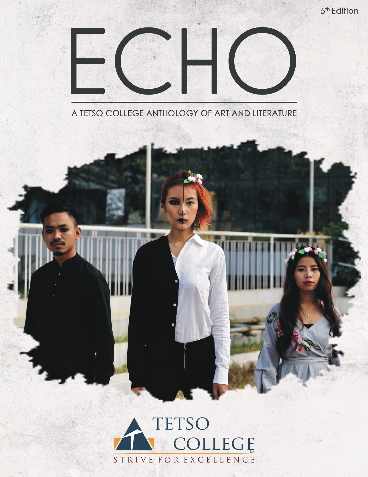 ECHO (2019)