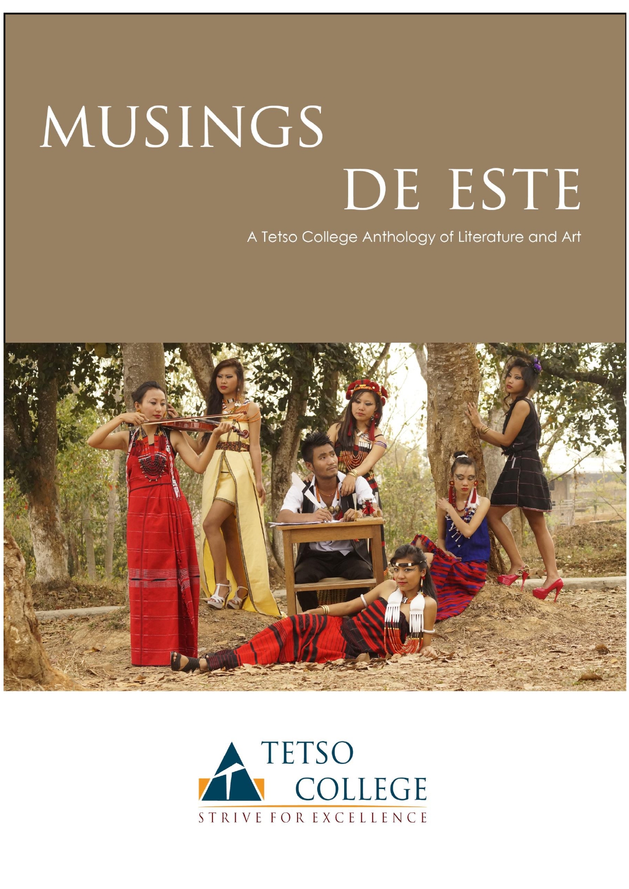 Musings De Este (2014)