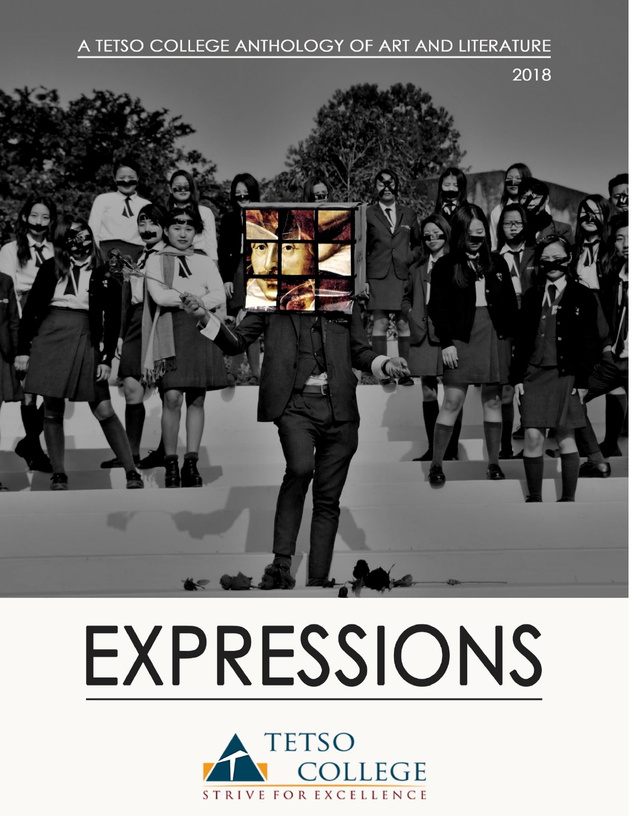 EXPRESSIONS (2018)