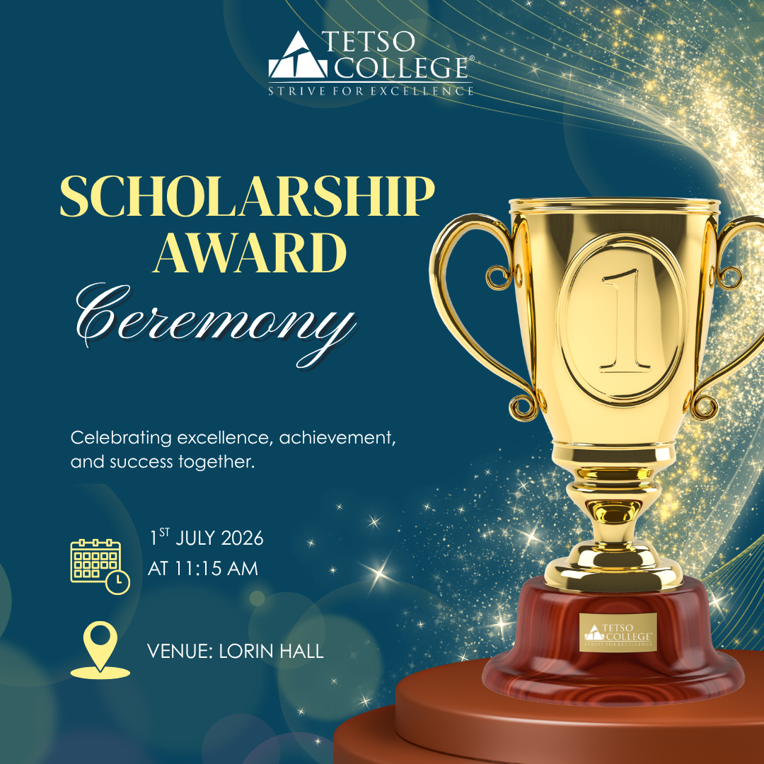 Scholarship Award Ceremony 2026
