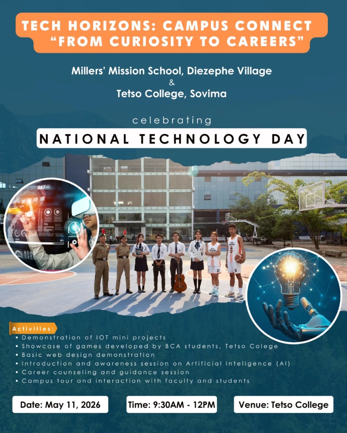 National Technology Day