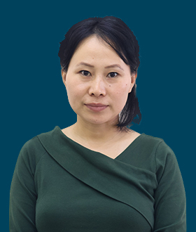 Dr. Phoibiliu Newmai