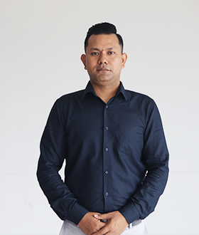 Hawaibam Loiyumba
