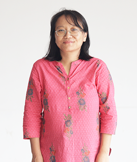 Dr. S. Hohoi