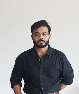 Dr. Alik Roy