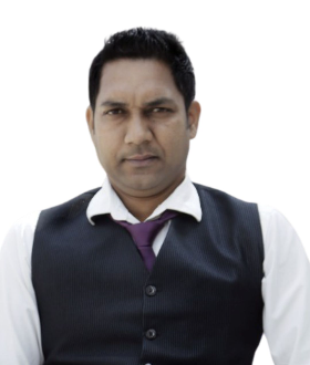 Dr Rajesh Tanti