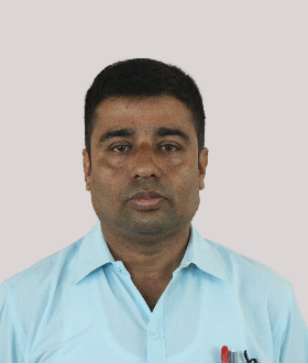 Dr. Ajay Chakraborty