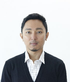 Jit Hazarika