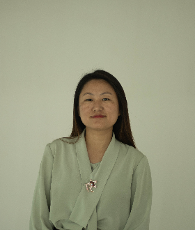 Dr. Rosy Tep