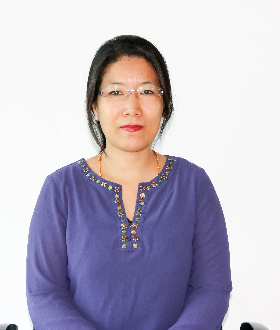 Dr. Kahor Raleng