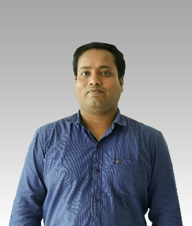 Dr. Debabrata Sutradhar