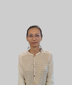 Dr Prithibi Pratibha Gogoi