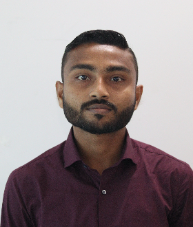 Swarup Acharjee