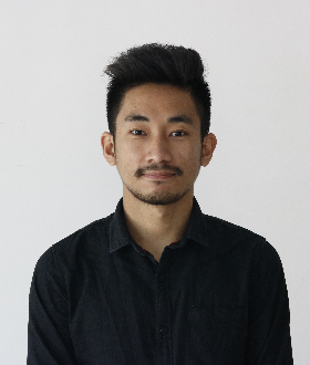 Nangshiba Longkumer