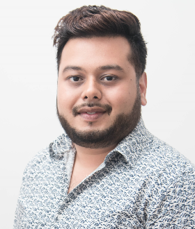 Dr. Anjan Kumar Behera