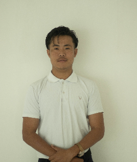 Khonzan Humtsoe