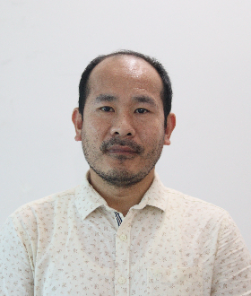 Dr. Wichamdinbo Mataina