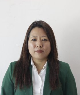 Dr. Temsukumla Ao