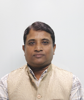 Dr. Amar Ranjan Dey
