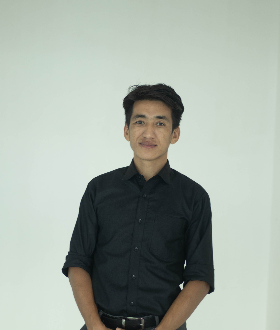 Dr. Putchong Thai
