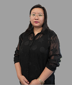 Dr. Nouzhienino Peseyie 