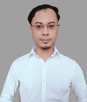 Dr. Gurumayum Richie Sharma