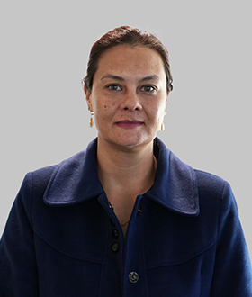 Dr. Asenla Yanger