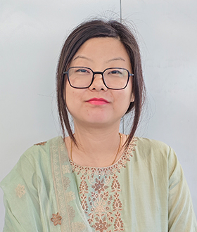 Kevisino Khate
