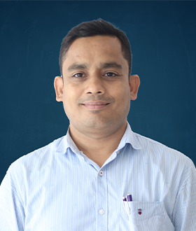 Dr. Daniel Michal Khan