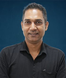 Dr. Rajesh Tanti