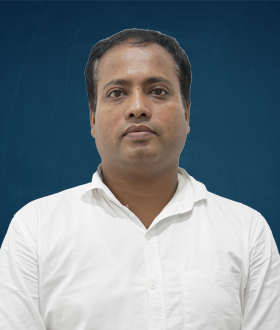 Dr. Debabrata Sutradhar