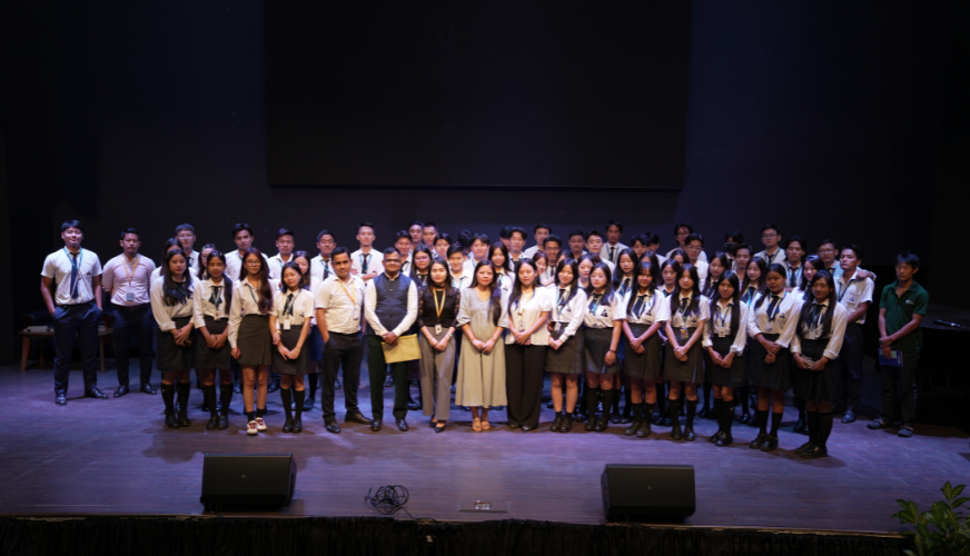 International Day of Democracy