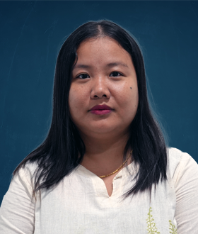 Dr. Sungjeminla Longkumer