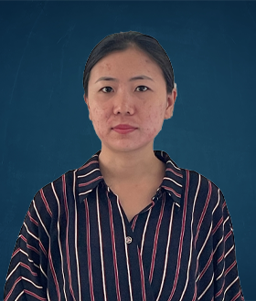 Mechietonu Agnes Kiso