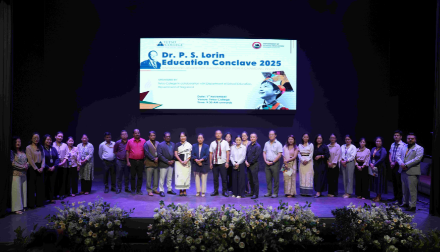 Dr. P. S. Lorin Educators’ Conclave 2025