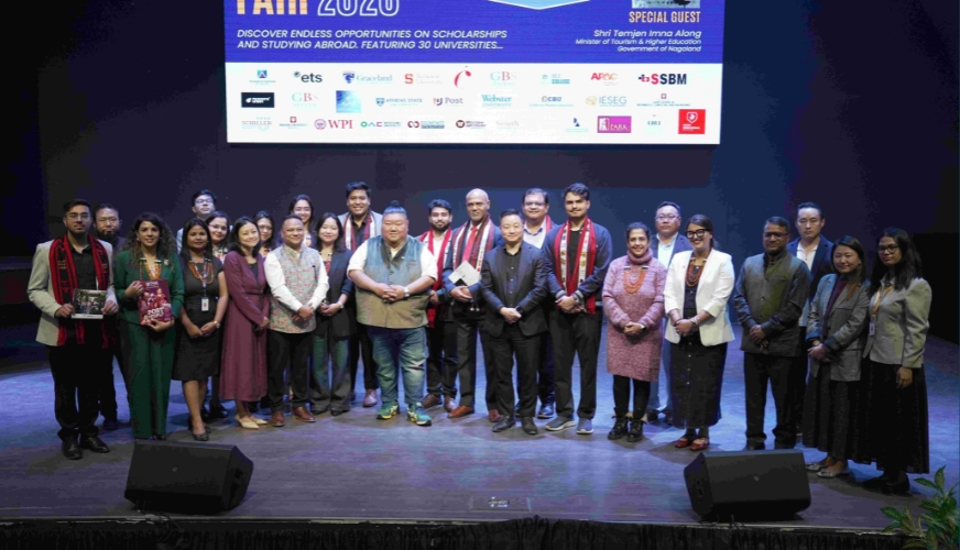 international education fair