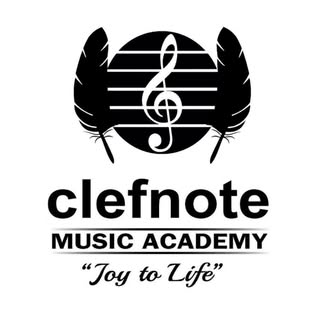 Clefnote Music Academy
