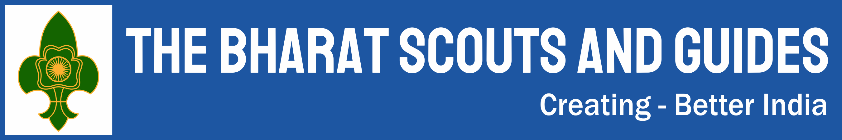 Bharat Scouts & Guides