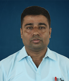 Dr. Ajay Chakraborty