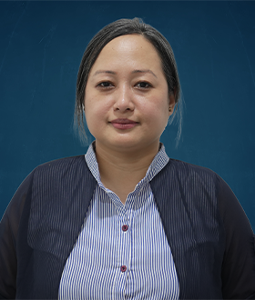 Dr. Wapangsenla Imchen