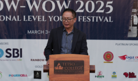 Dr. Kevezai Tureng