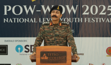 Col. Lovlesh Panghal