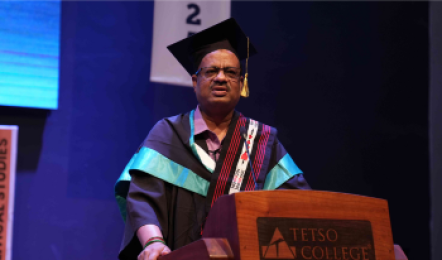 Prof. (Dr.) A. Elayaperumal