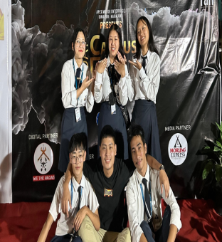 Vertenuhandteam